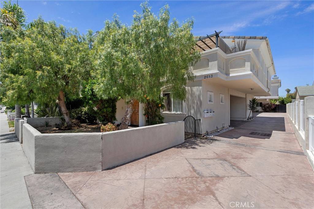 2613 Carnegie Lane #B, Redondo Beach, CA 90278