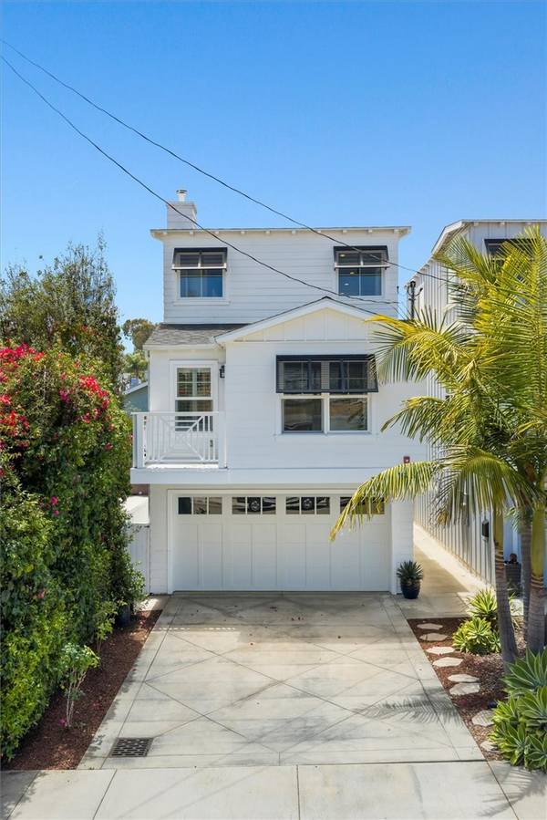 1605 Steinhart AVE, Redondo Beach, CA 90278