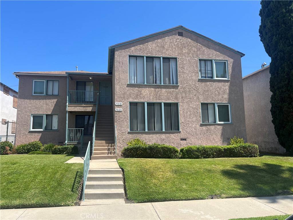 7018 La Tijera BLVD, Los Angeles, CA 90045
