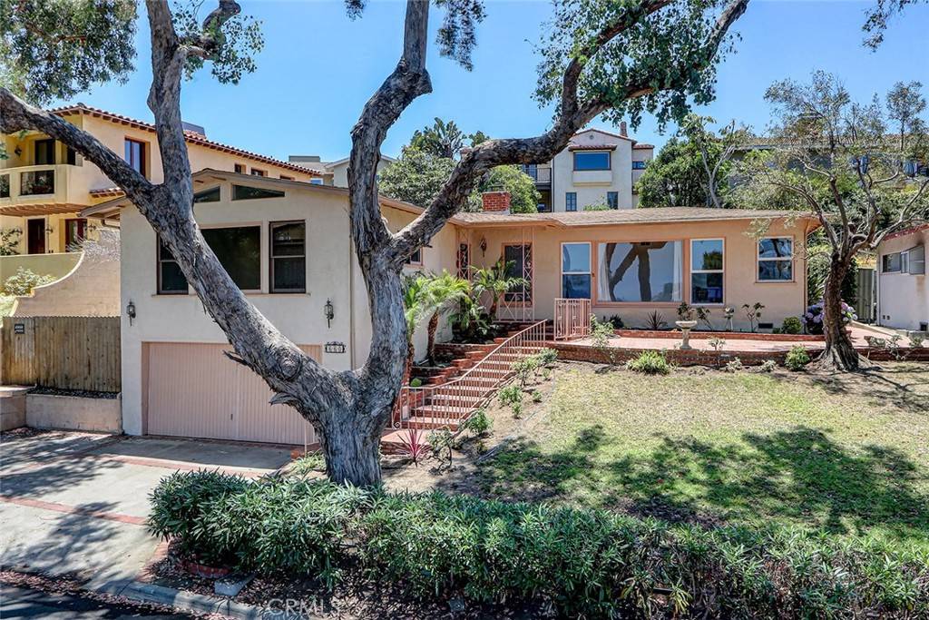 660 Calle Miramar, Redondo Beach, CA 90277