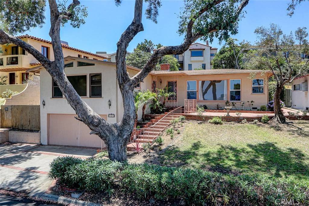 660 Calle Miramar, Redondo Beach, CA 90277