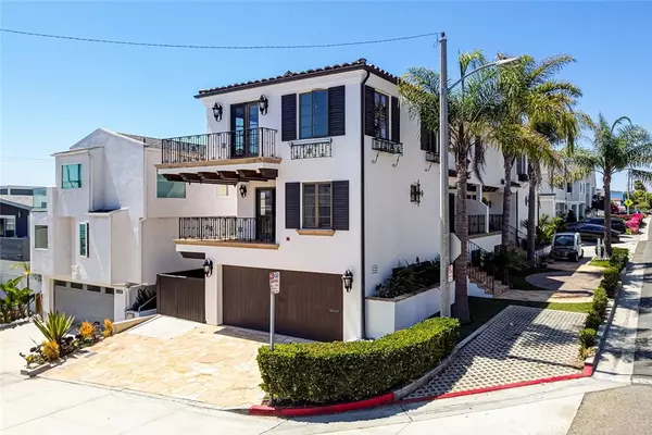 3101 Alma AVE, Manhattan Beach, CA 90266