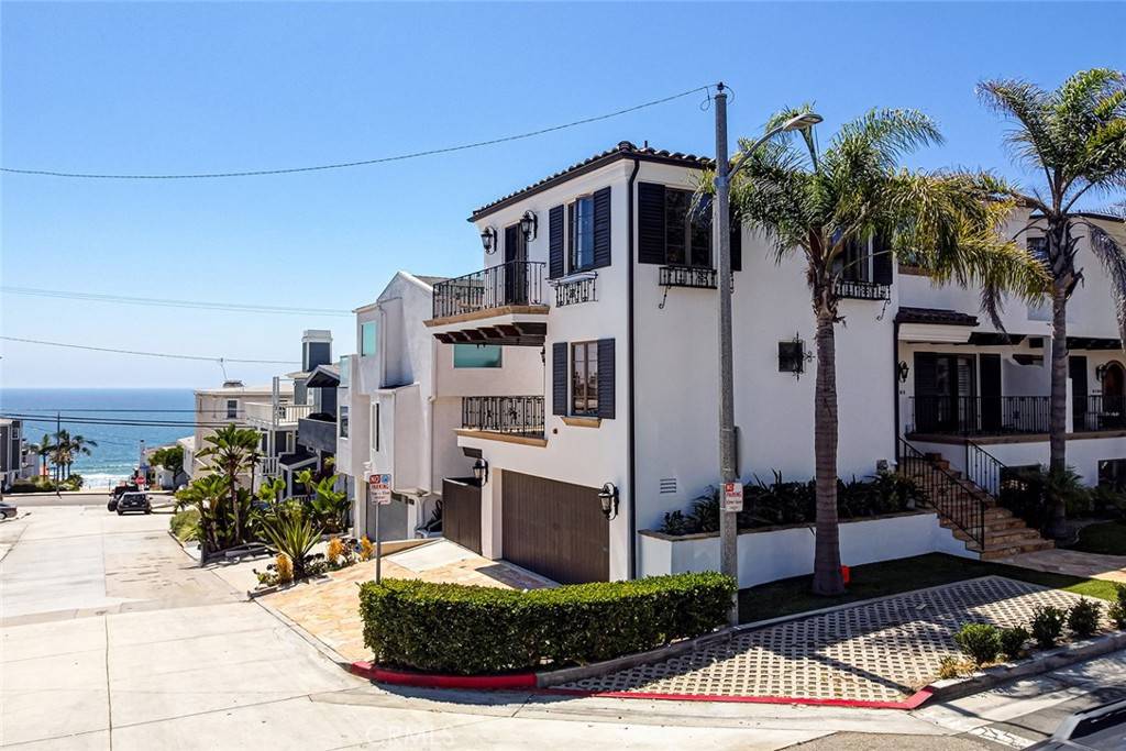 Manhattan Beach, CA 90266,3101 Alma AVE