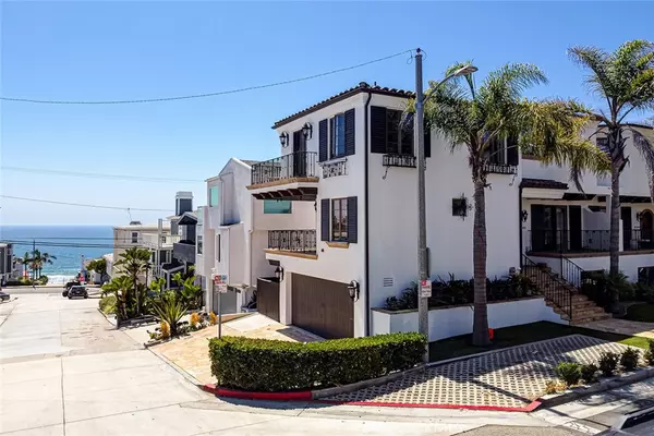 Manhattan Beach, CA 90266,3101 Alma AVE