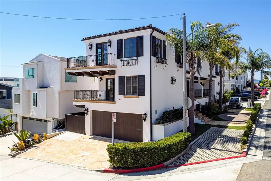 3101 Alma AVE, Manhattan Beach, CA 90266