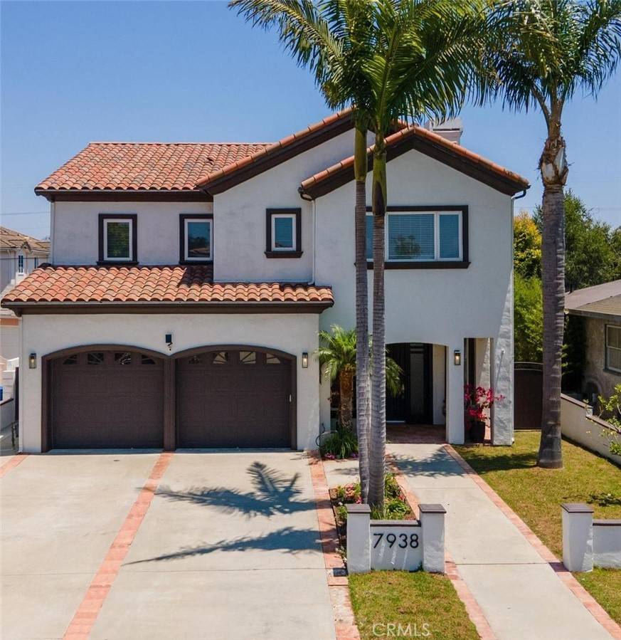 Los Angeles, CA 90045,7938 Kenyon AVE