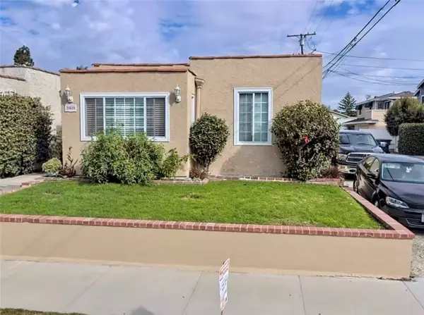Torrance, CA 90501,2063 W 220th ST