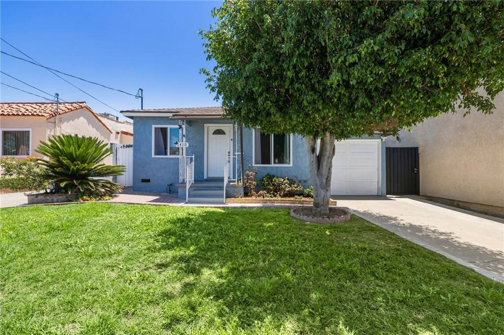 1410 Gulf AVE, Wilmington, CA 90744
