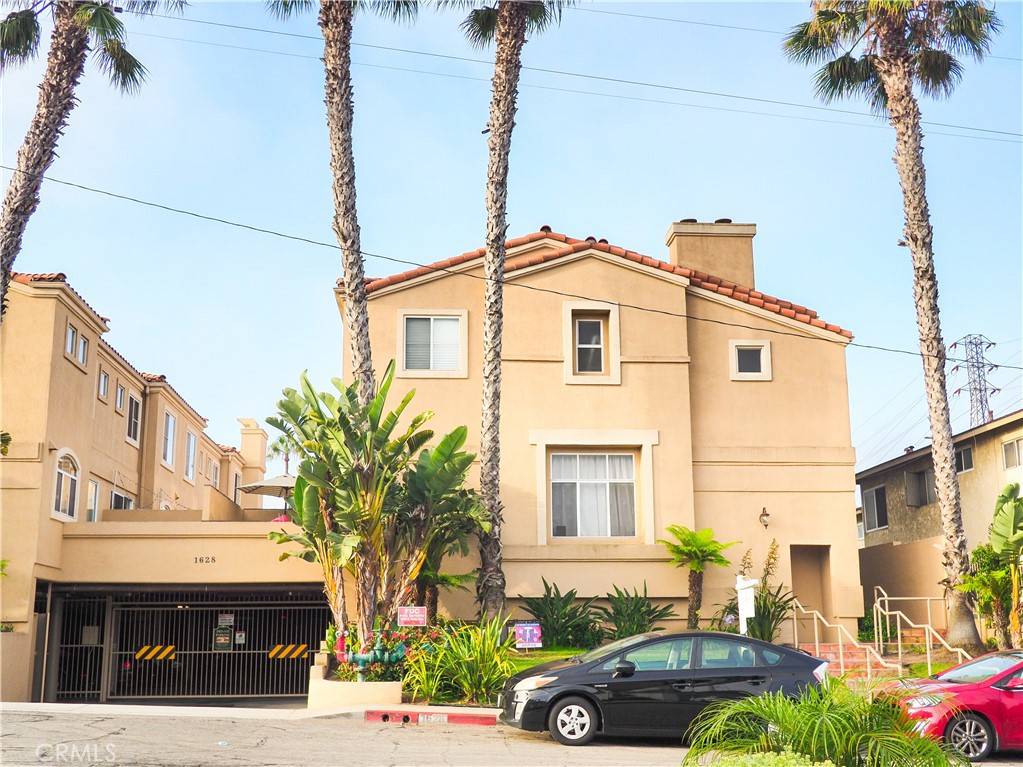 1628 E Palm Ave #5, El Segundo, CA 90245