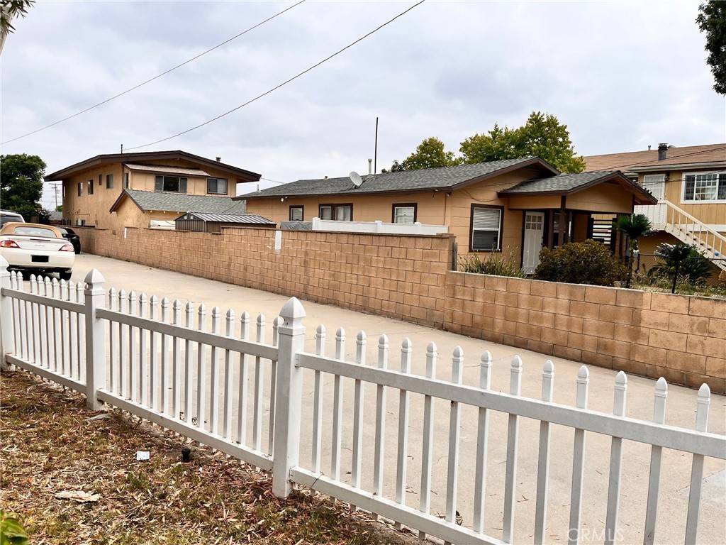 Lomita, CA 90717,1801 257th ST