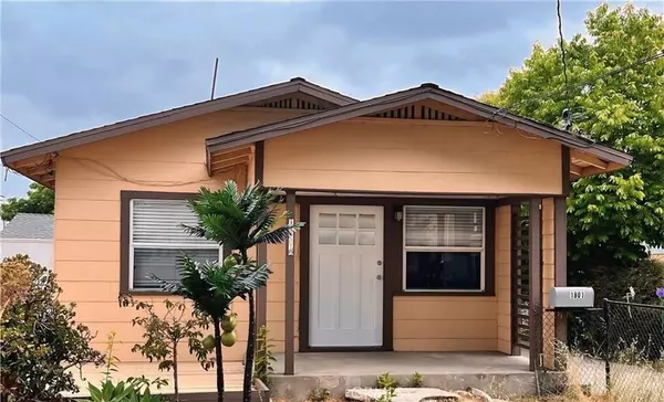 Lomita, CA 90717,1801 257th ST