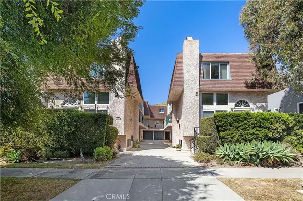 Redondo Beach, CA 90277,312 N FRANCISCA AVE #1