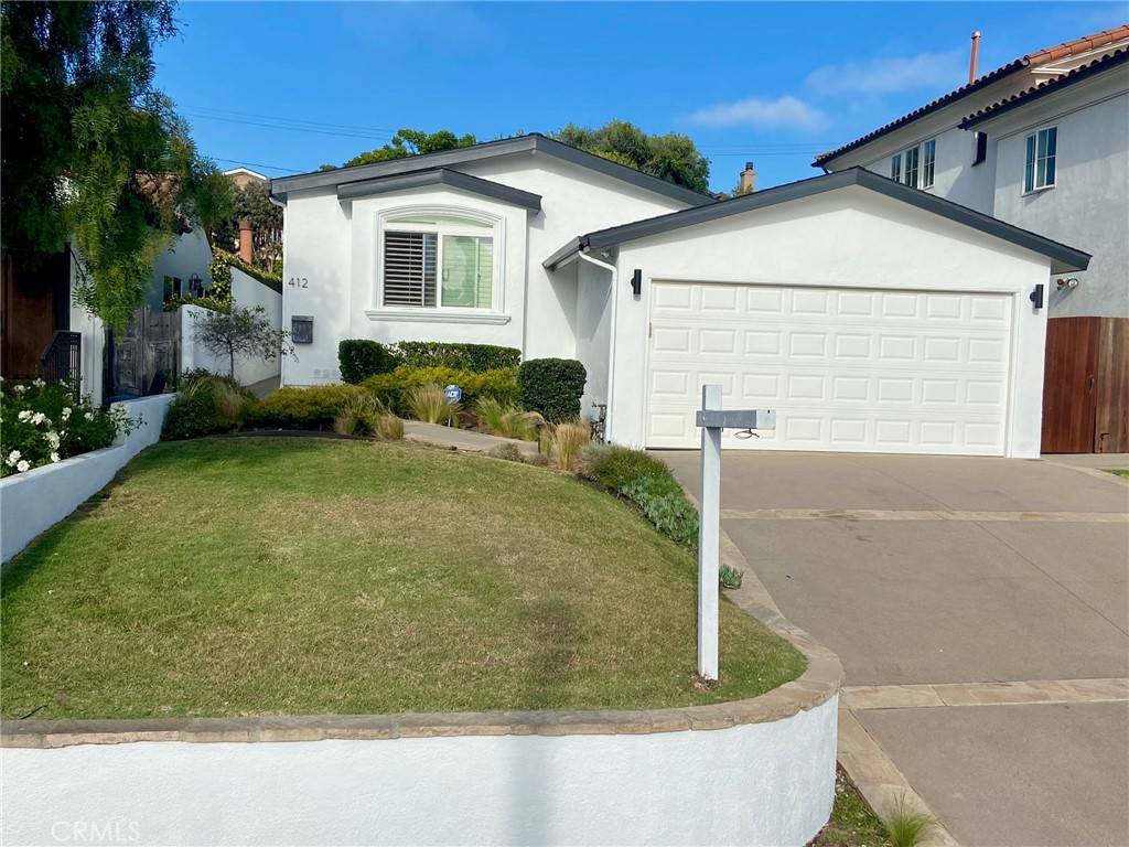 412 S Irena AVE, Redondo Beach, CA 90277