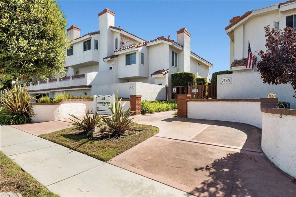 2740 Gramercy AVE #14, Torrance, CA 90501