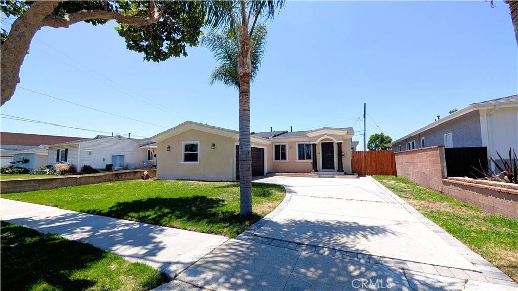 18505 Van Ness AVE, Torrance, CA 90504