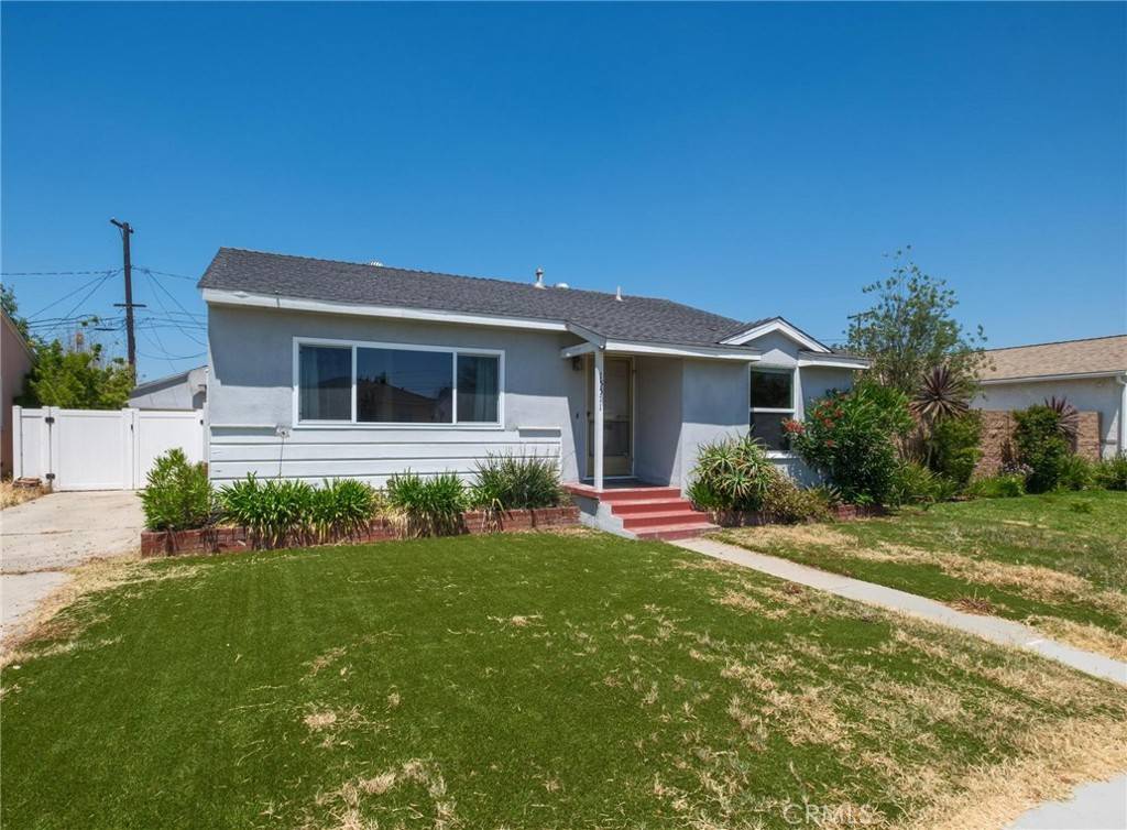 Gardena, CA 90249,15511 Gramercy PL
