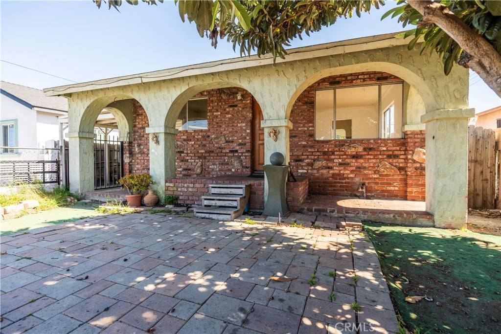 4576 166th Street, Lawndale, CA 90260