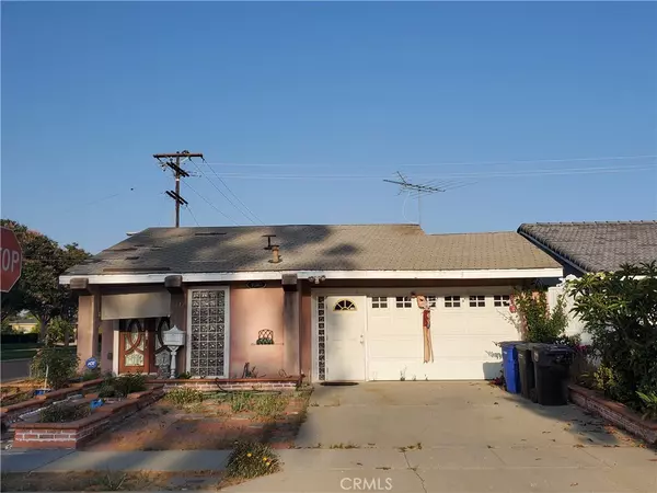 9302 Pioneer BLVD, Santa Fe Springs, CA 90670