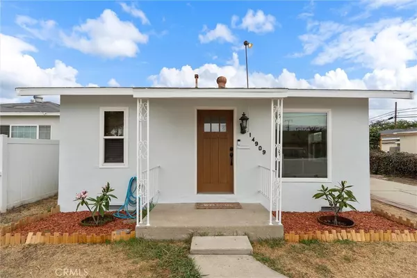 14909 Mansel AVE, Lawndale, CA 90260