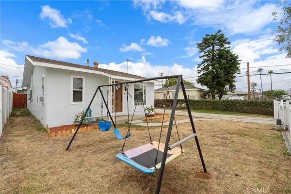 Lawndale, CA 90260,14909 Mansel AVE