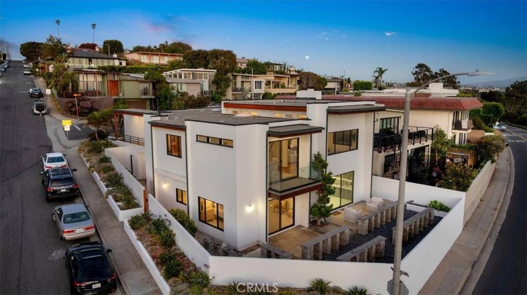 Hermosa Beach, CA 90254,2919 Hermosa View DR