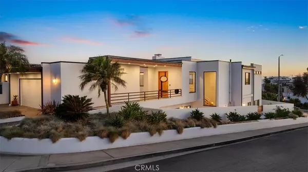2919 Hermosa View DR, Hermosa Beach, CA 90254