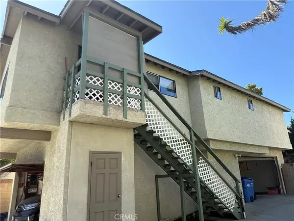 2103 Harriman LN #B, Redondo Beach, CA 90278