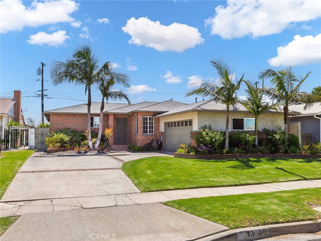13404 Arcturus AVE, Gardena, CA 90249