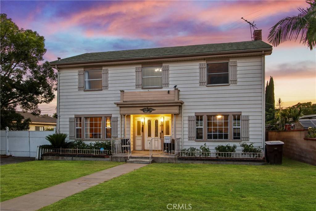 853 S Lemon ST, Anaheim, CA 92805