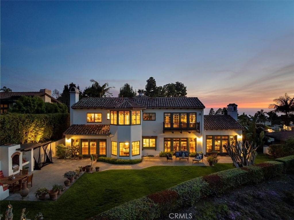 2839 Via Victoria, Palos Verdes Estates, CA 90274