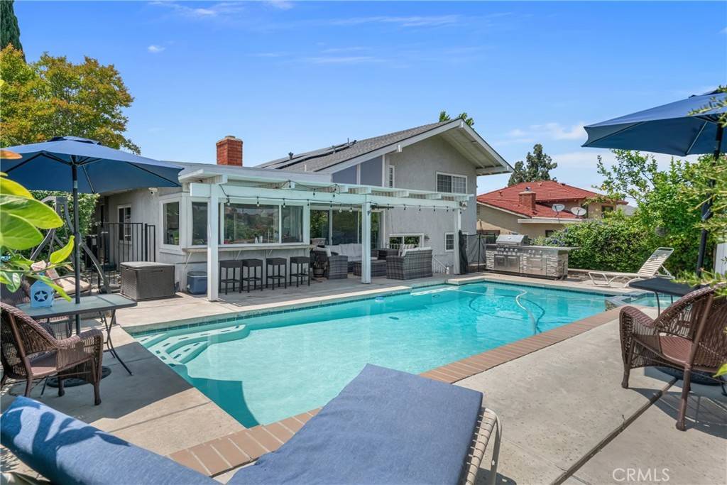 Diamond Bar, CA 91765,536 N Del Sol LN