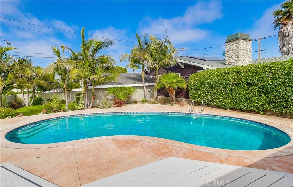 2844 Pinckard AVE, Redondo Beach, CA 90278