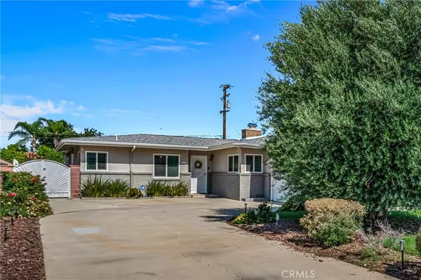 9811 Kempster AVE, Fontana, CA 92335
