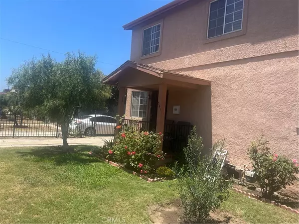 Inglewood, CA 90301,537 & 535 W Olive ST
