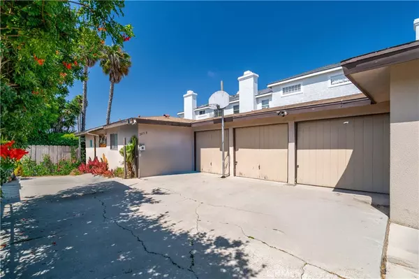 Redondo Beach, CA 90278,2015 Perry Avenue