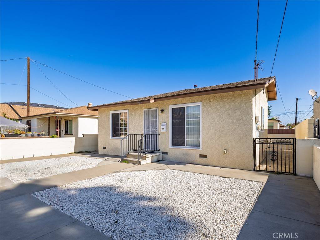 Lomita, CA 90717,1735 257th Street