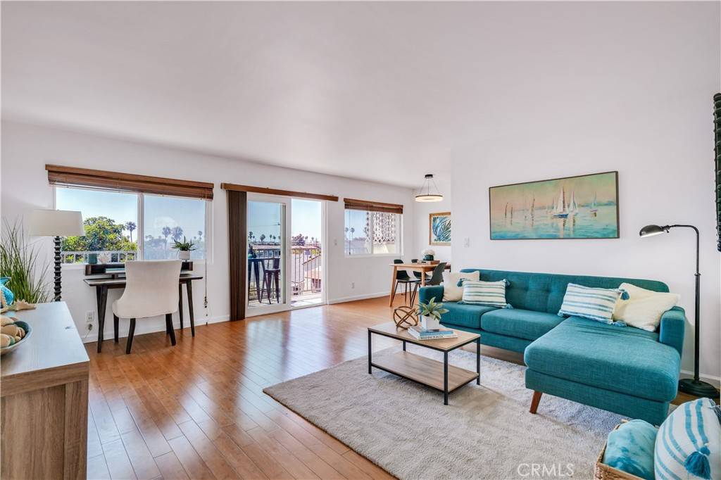 538 Avenue A #7A, Redondo Beach, CA 90277