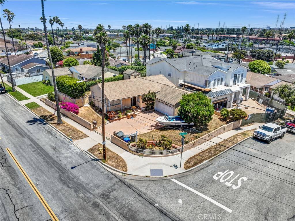 Redondo Beach, CA 90278,526 Cluster LN