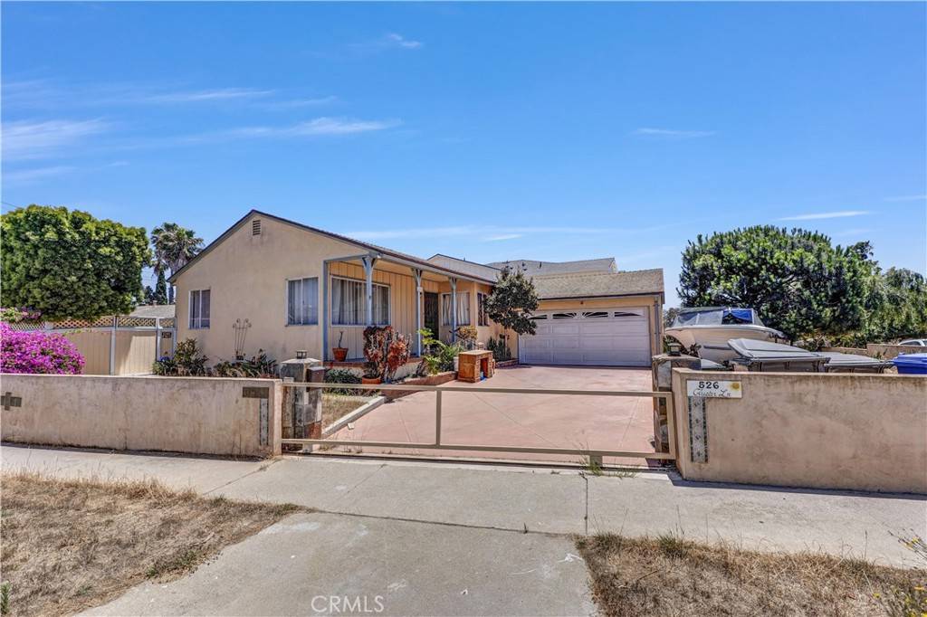 526 Cluster LN, Redondo Beach, CA 90278