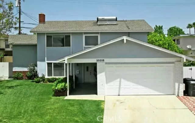 20318 Regina AVE, Torrance, CA 90503