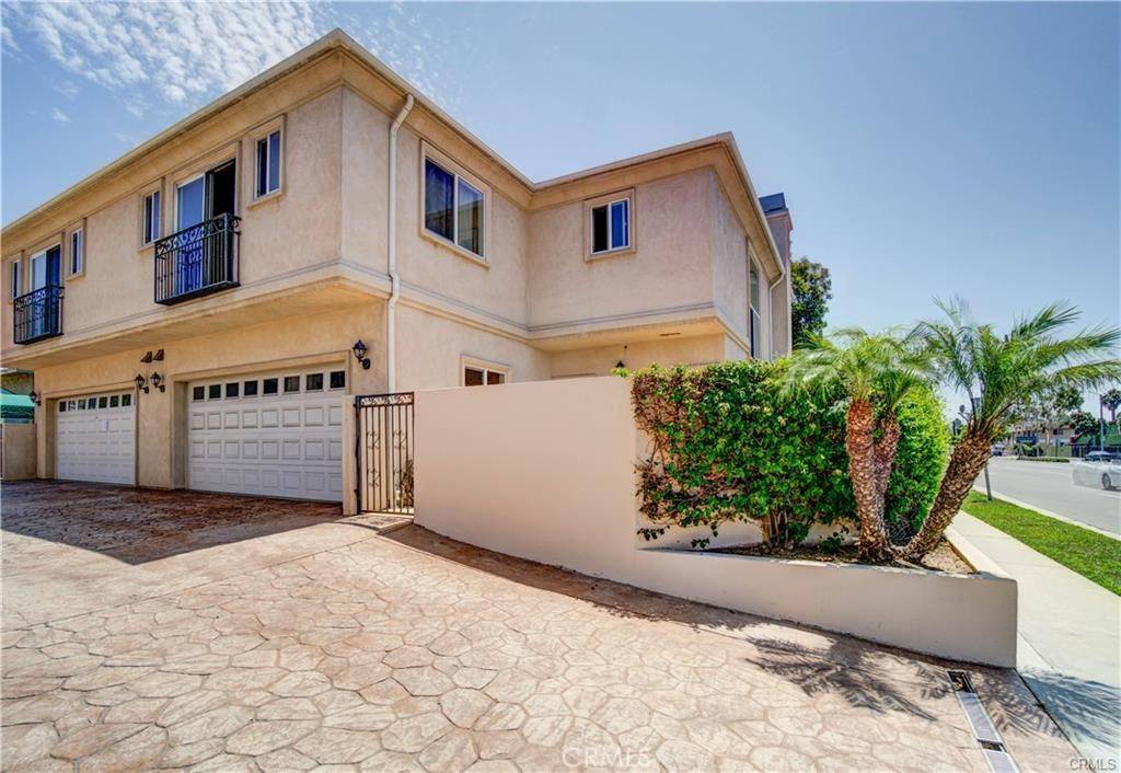 Lawndale, CA 90260,16714 Inglewood AVE #A