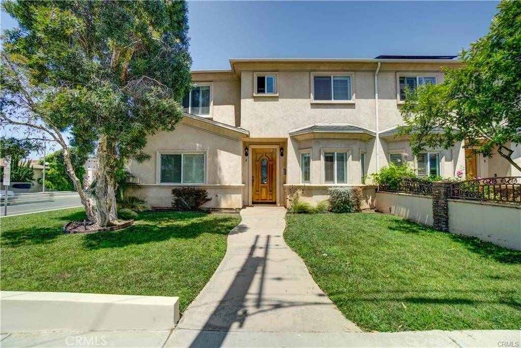 16714 Inglewood AVE #A, Lawndale, CA 90260