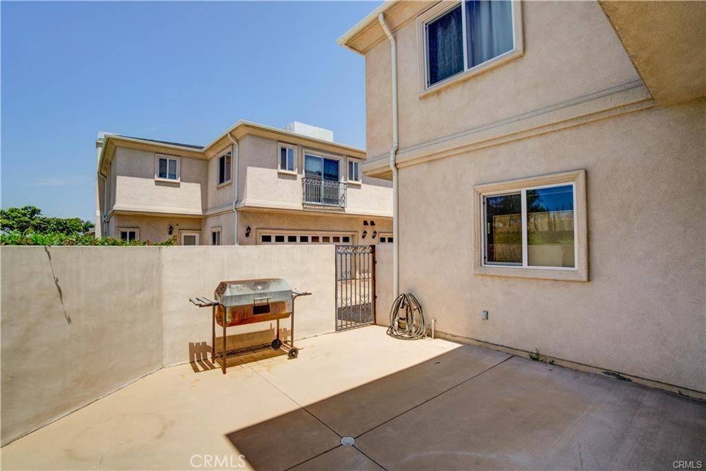 Lawndale, CA 90260,16714 Inglewood AVE #A