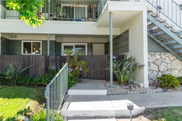 22913 Nadine CIR #A, Torrance, CA 90505