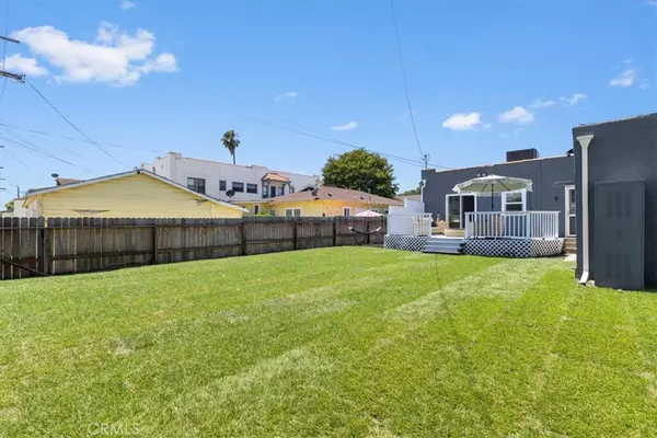Torrance, CA 90501,1742 Martina AVE
