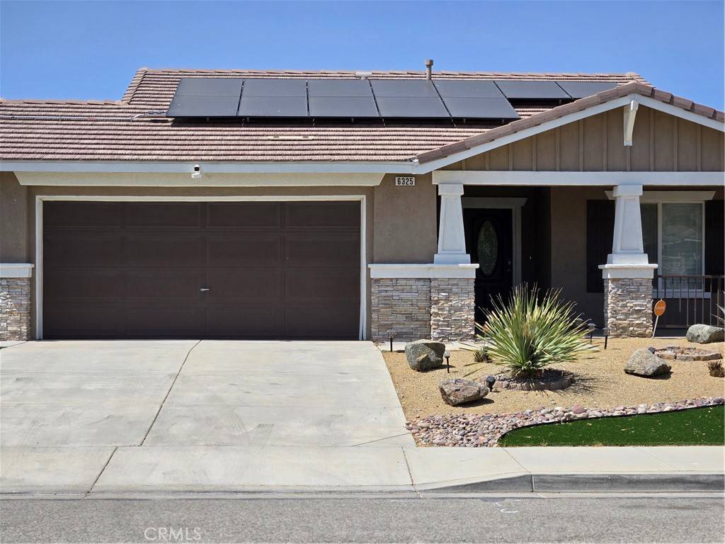 6325 Sandwood WAY, Palmdale, CA 93552