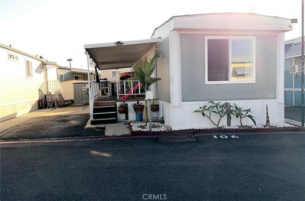 23701 Western AVE #106, Torrance, CA 90501