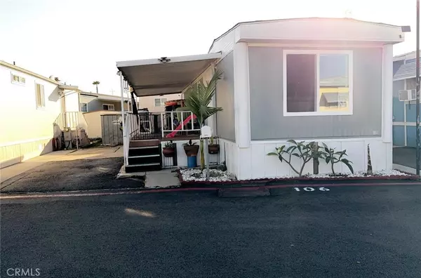 23701 Western AVE #106, Torrance, CA 90501