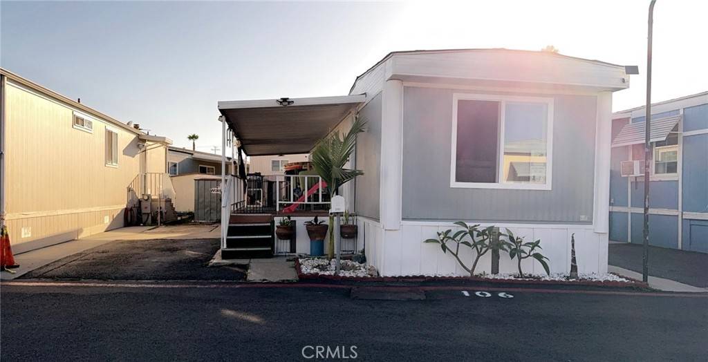 Torrance, CA 90501,23701 Western AVE #106