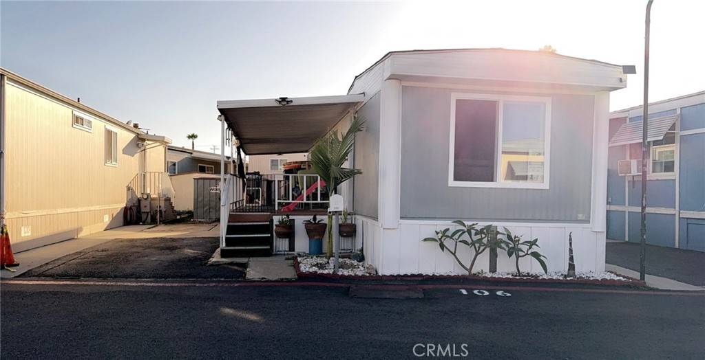 Torrance, CA 90501,23701 Western AVE #106